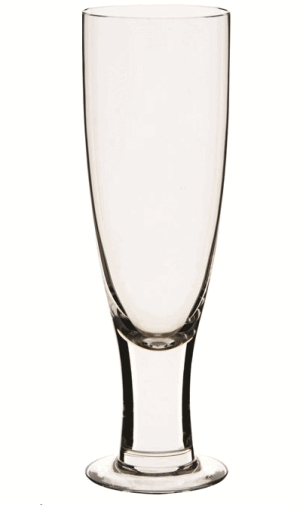 DARTINGTON CRYSTAL CREAM OF THE CROP CONTINENTAL LAGER